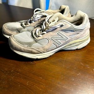 New Balance 991 OG Deadstock Men’s 9